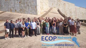 Na jednom mjestu okupljeni iznimni mladi stručnjaci za morske znanosti