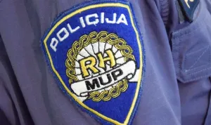 Makedonac i Rumunji 'operirali' po Dubrovniku