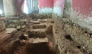 Senzacionalna arheološka otkrića u Muzeju grada Splita