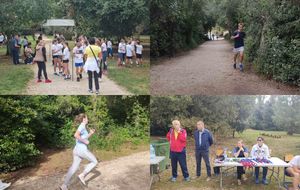 U Rovinju održan 22. Memorijalni kros ''prof. Guerino Sošić''