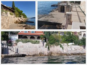 Član uprave Luke Dubrovnik tjerao kupačice s pomorskog dobra - Memed: "Nisam bio neugodan, ali sam rekao da koriste tuđu vodu"