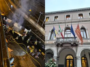 U nesreći kod Venecije poginula mlada Splićanka, a suprug joj je životno ugrožen
