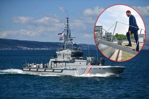 Poslali smo upit još uvijek Banožićevom ministarstvu o Ratnoj mornarici, odgovor je sramotan i podcjenjivački!