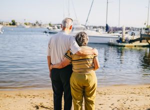U ovom istarskom gradu ne čeka se na smještaj u starački dom