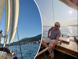 Rambo Amadeus najavio svoj pothvat: "Prejedrit ću Jadran isključivo na sunce i vjetar, bez goriva i dopune struje"