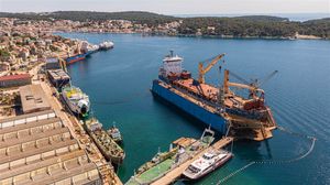 Brodogradilište Lošinj u potrazi za djelatnicima različitih tehničkih struka