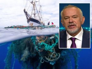 Šprajc oštro prema zelenim licemjerima: "Šljokice i slamčice su problem, a plastične ribarske mreže nisu?"