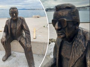 Danas se svečano otvara Smojin spomenik na splitskoj Matejuški