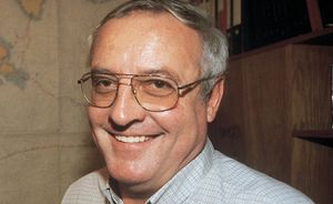 Preminuo je čuveni moreplovac i jedriličar, Mladen Šutej