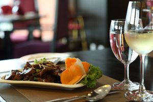 Cijene u rujnu 2023. u odnosu na rujan prošle godine više za čak 6,7% - Najveći porast u skupini Restorani i hoteli