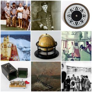 Etnografski muzej Split i Hrvatski pomorski muzej Split pozivaju na otvorenje izložbe TUĆ’ MORE