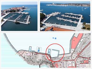 Umažani o rekonstrukciji luke: "Grad je potpuno isključio građane, ribare i vlasnike brodova"