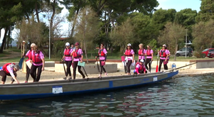 "Žene zmajevi" - Preživjele su najgore i svoju snagu spojile s morem