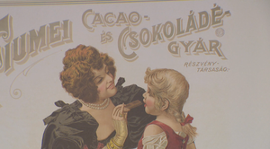 Izložba posvećena riječkoj tvornici čokolade koja je stradala još u 2. svjetskom ratu