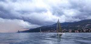 Peto izdanje za iskusne jedriličare - Susak za dvoje i Susak za posade