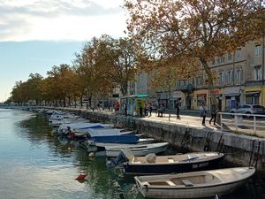 Serija provala u kuće i stanove na širem riječkom području