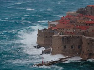 Atmosferski fizičar: "Olujna nevremena su sve češća, intenzivnija i traju dulje"