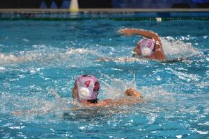 Vaterpolisti dubrovačkog Jug Adriatic osiguranja svladali splitski Jadran u utakmici Regionalne lige na bazenu Poljud