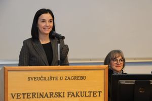 Nakon Banožića, Sabor će raspravljati i o povjerenju ministrici poljoprivrede Mariji Vučković