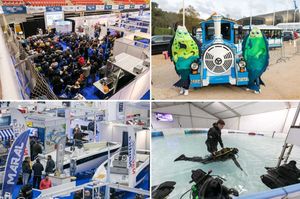 CROFISH Uskoro u Poreču vodeći sajam ribarstva, ribarske opreme, akvakulture i sportova na vodi