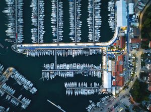 Ovako je bilo na jubilarnom 25. sajmu Biograd Boat Show