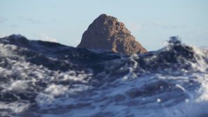 Pogledajte video s uzbudljive i dramatične regate Jabuka 2023.