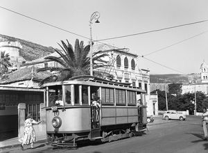 "Dubrovački tramvaj" - fenomen kulturološkog razvoja novije urbane povijesti grada Dubrovnika