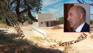 Bahatom šefu uprave HEP-a i treća kazna od 13 tisuća eura zbog bespravne gradnje na Hvaru