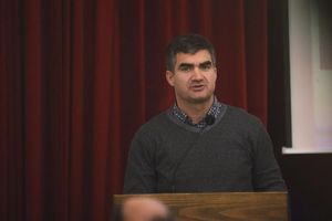 Rektor zadarskog Sveučilišta u uhićenju njegove prethodnice: "Ovo definitivno nije dobro za Sveučilište!"