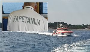 DOZNAJEMO Lučke kapetanije dobile nalog da rade svoj posao: "Pozivamo vas na pojačan nadzor pomorskog dobra!"