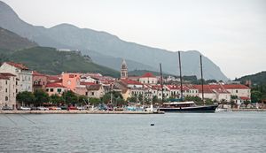 Makarska podiže porez na kuće za odmor na maksimalnih 5 eura po metru četvornom