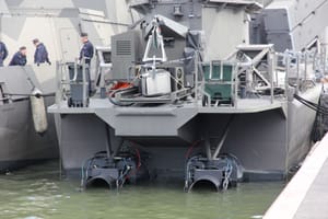 Norveški Kongsberg: "Rijeka i Jadran imaju sve predispozicije da preuzmu ulogu pomorskih vrata u Europu"