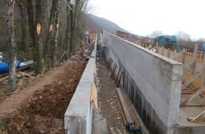 Kazneno prijavljen zbog gradnje u Parku prirode Velebit