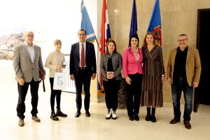 Svaka čast! Četrnaestogodišnja Riječanka osvojila titulu europske prvakinje u brzopoteznom šahu