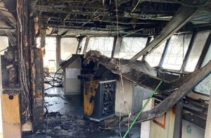 Ogromne, milijunske štete na brodovima, uzrokovane malim litij-ionskim baterijama