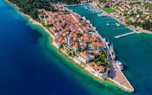 Hrvatska proglašena najboljim odredištem za sedmodnevna putovanja u 2024.