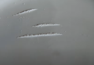 Hvaranin "pao" s hrpom speeda - pronađeno preko 80 g