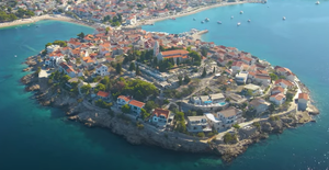 S primoštenskog gradilišta ukraden materijal u vrijednosti 4500 eura