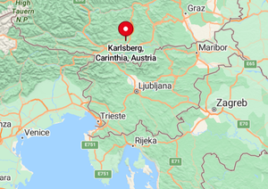 Srušio se avion koji je letio za Istru - nitko nije preživio!