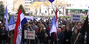 Napokon pravda i dugo čekani novac za radnike Dalmacijavina!