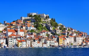 U Šibeniku edukacija građana o smanjenju rizika od katastrofa