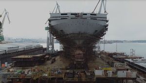 Nijemci zainteresirani za suradnju s hrvatskim tvrtkama u pomorstvu i brodogradnji