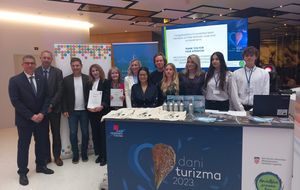 Na Danima hrvatskog turizma mlade generacije govorile o problemu otpada