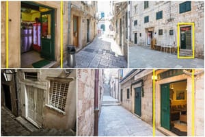 Dubrovačka biskupija objavila javni poziv za zakup pet poslovnih prostora i jedno zemljište