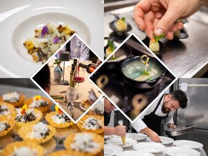 Cabernet Sauvignon & plava riba - Prvi od tri događaja u sklopu novog eno- gastronomskog doživljaja u Poreču