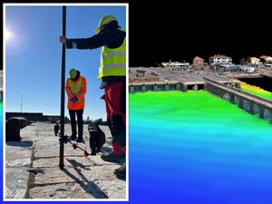 Revolucionarni 3D modeli u službi očuvanja imovine pod morem