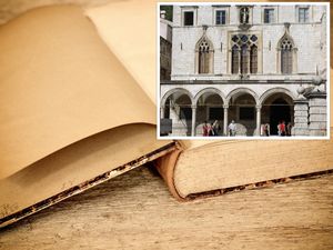 Dubrovački arhiv jedini u Europi ima uređaj koji može vidjeti i ono što je oku nevidljivo