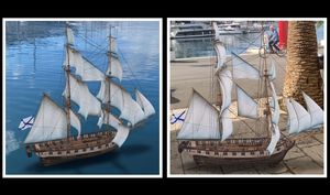 Turistička zajednica općine Milna izradila aplikaciju za posjetitelje utvrde Baterija s prikazom Napoleonske bitke