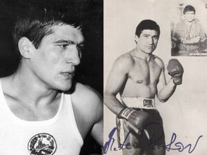 Obilježavanje 75. rođendana pulske sportske legende Mate Parlova