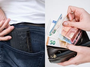 Netko po Rijeci krade novčanike - ovo su savjeti policije!